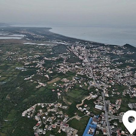 Kurt Apartaments Ulcinj Eksteriør billede