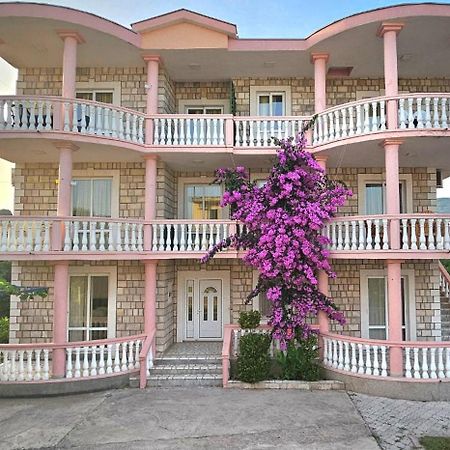 Kurt Apartaments Ulcinj Eksteriør billede