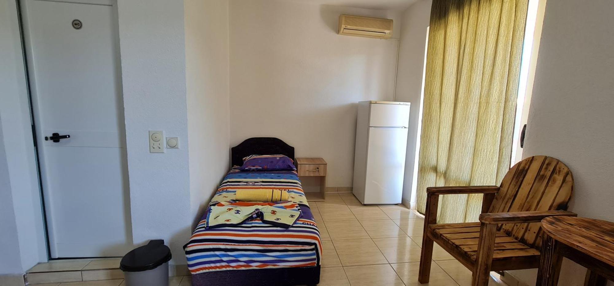 Kurt Apartaments Ulcinj Værelse billede