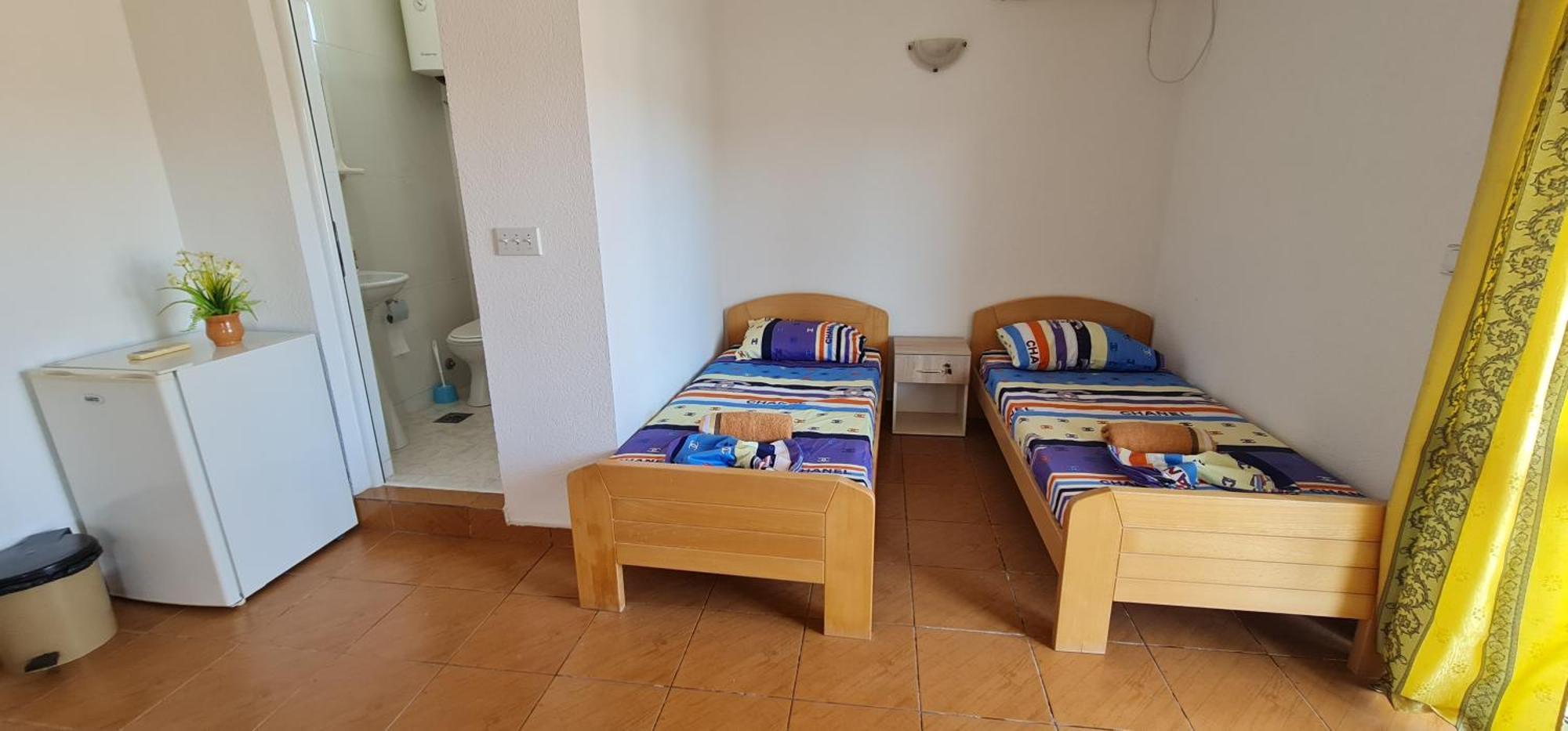 Kurt Apartaments Ulcinj Værelse billede