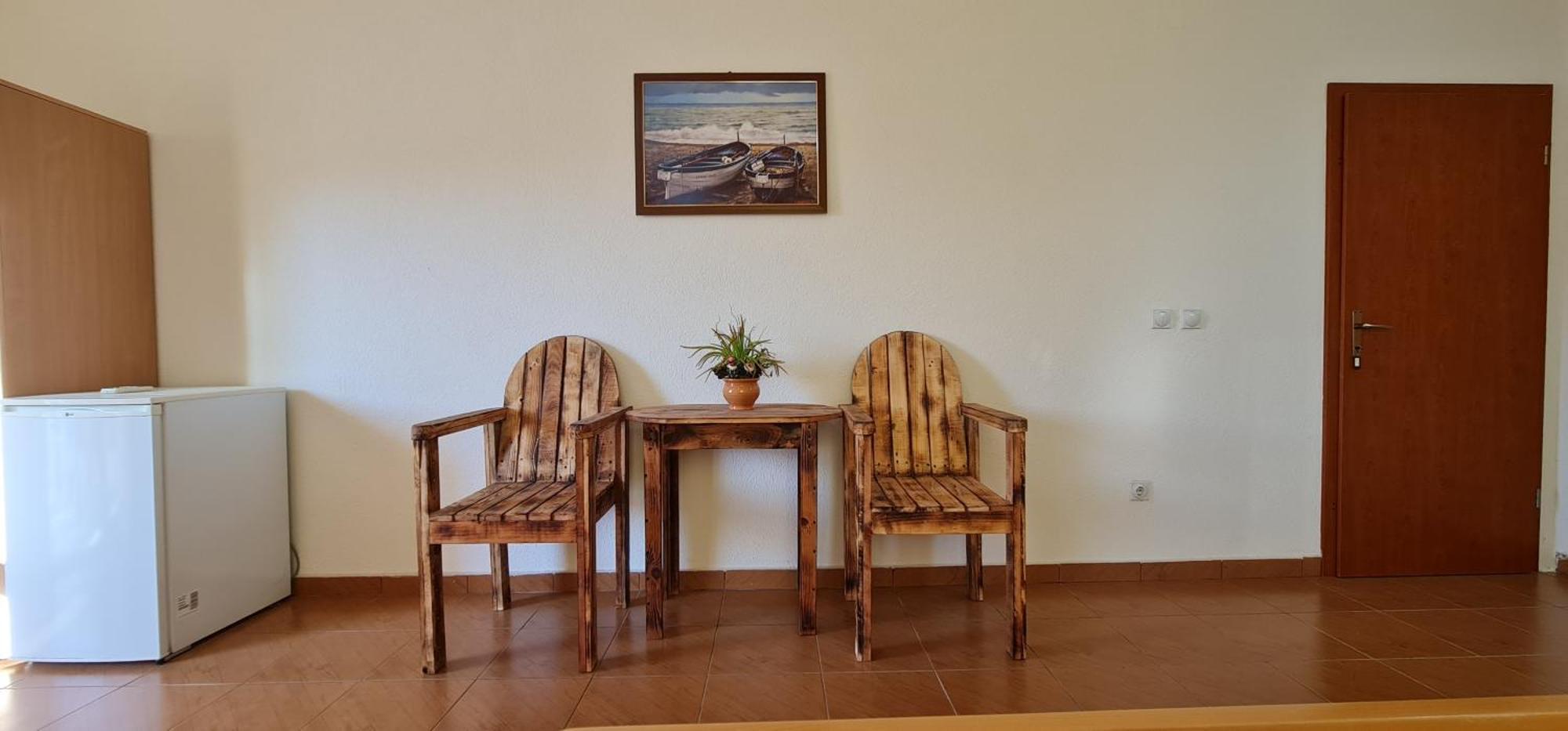Kurt Apartaments Ulcinj Værelse billede