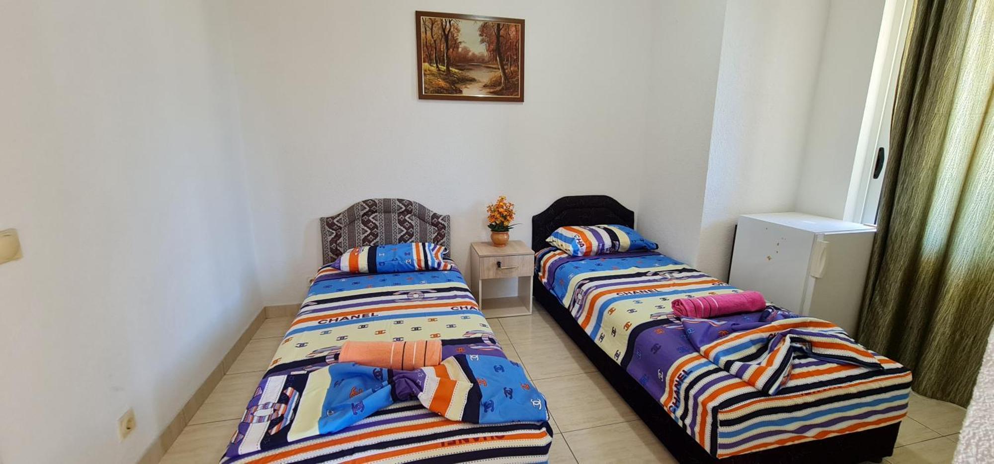 Kurt Apartaments Ulcinj Værelse billede