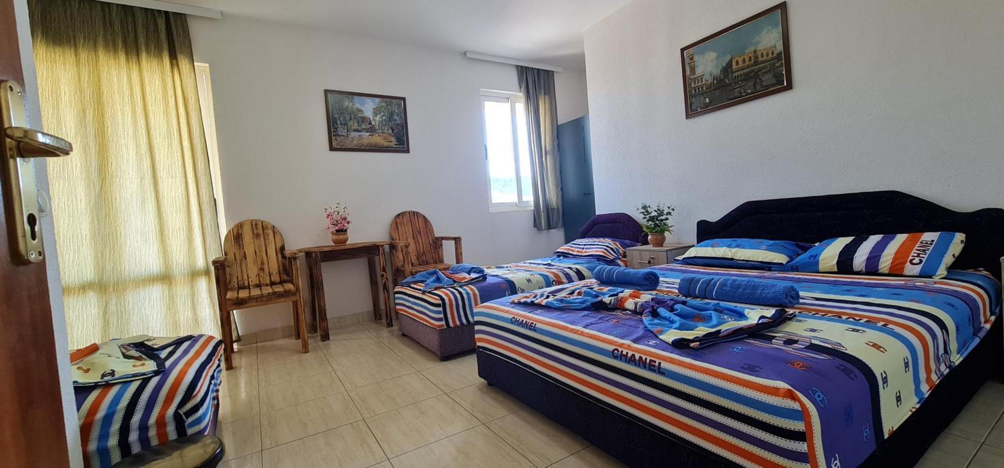 Kurt Apartaments Ulcinj Værelse billede