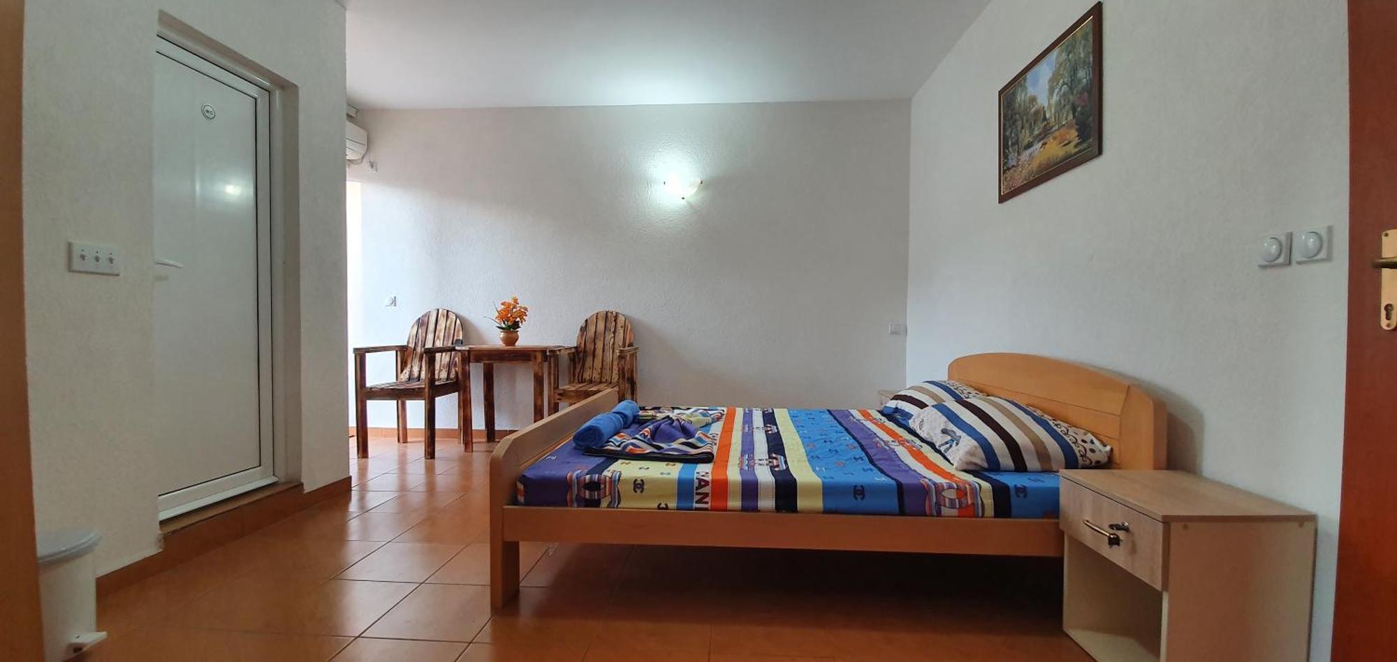 Kurt Apartaments Ulcinj Værelse billede