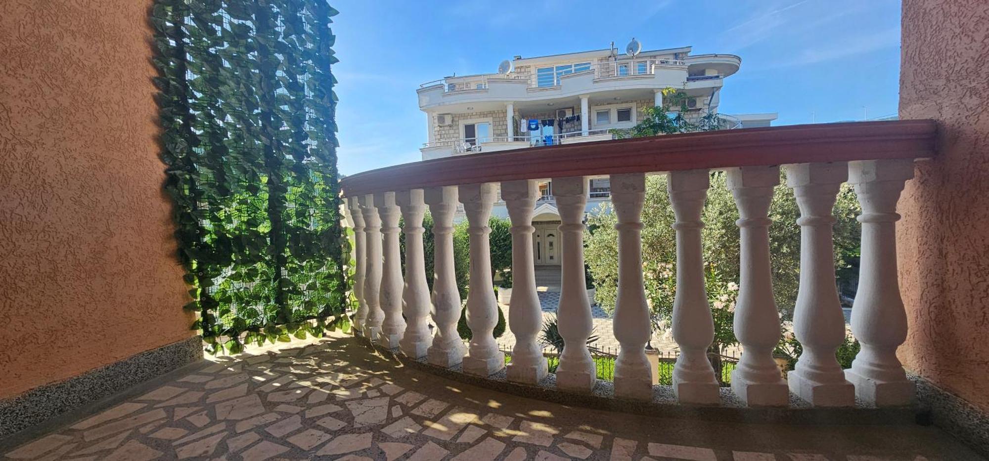 Kurt Apartaments Ulcinj Værelse billede