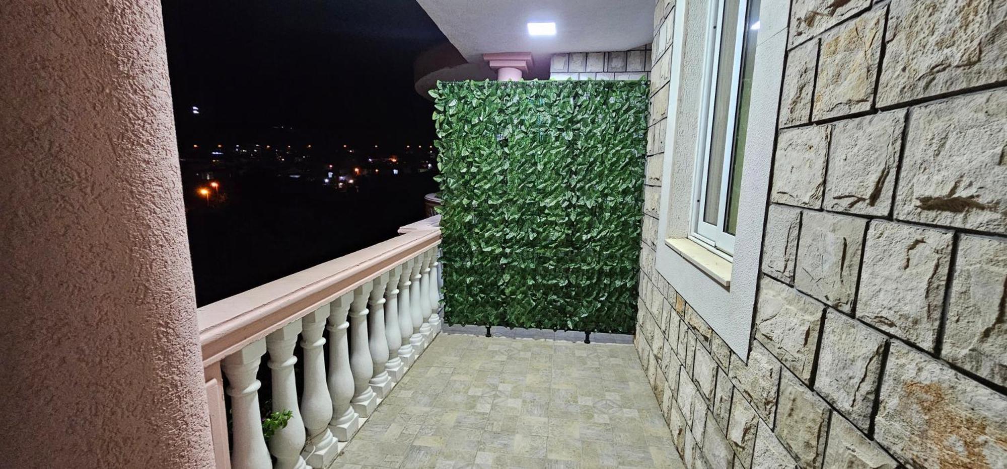 Kurt Apartaments Ulcinj Eksteriør billede