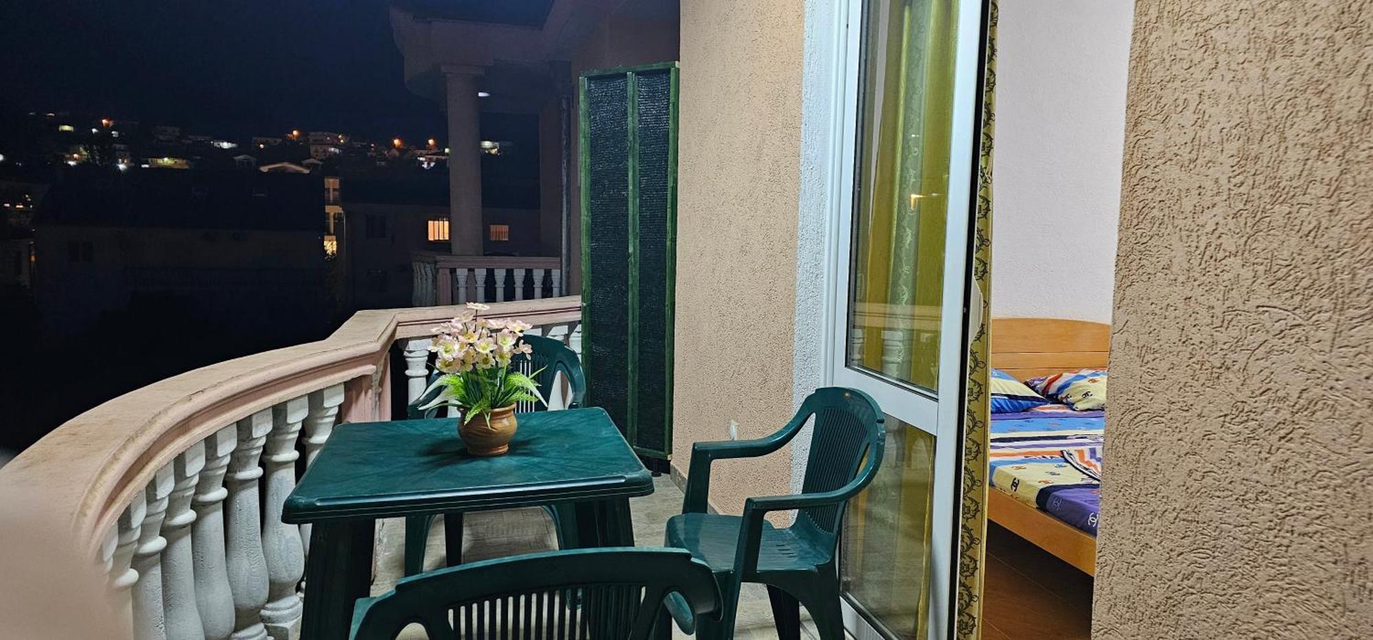 Kurt Apartaments Ulcinj Værelse billede