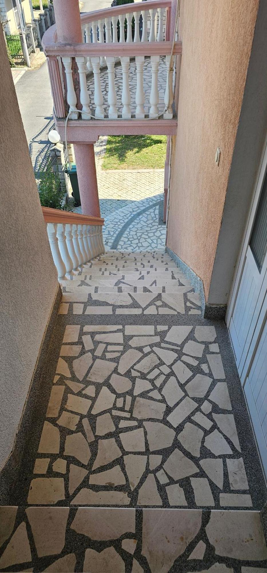 Kurt Apartaments Ulcinj Eksteriør billede