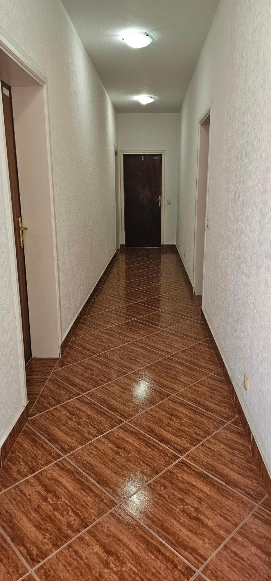 Kurt Apartaments Ulcinj Eksteriør billede