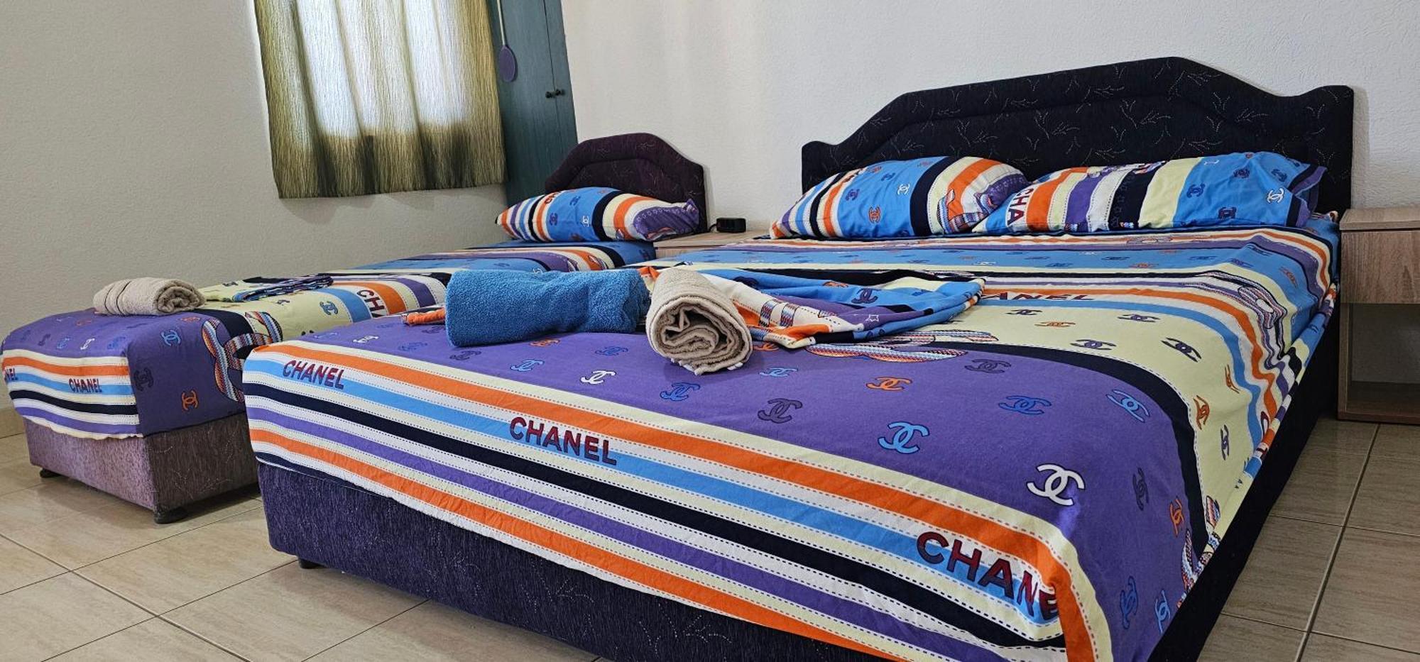 Kurt Apartaments Ulcinj Værelse billede