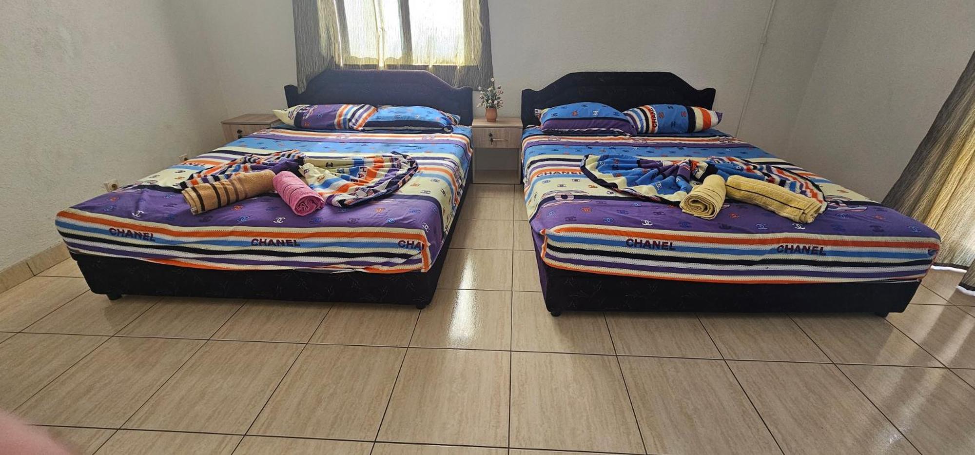 Kurt Apartaments Ulcinj Værelse billede